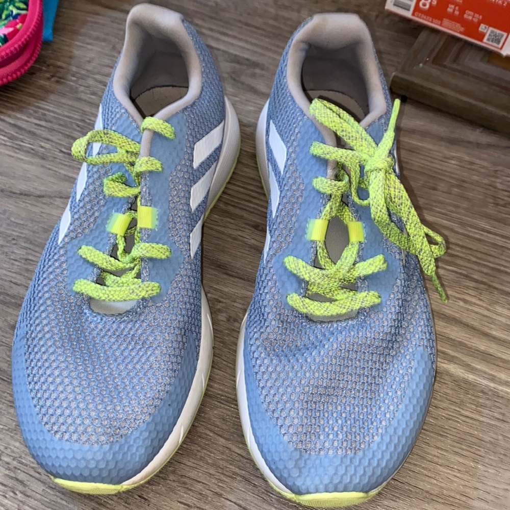 Adidas shoes